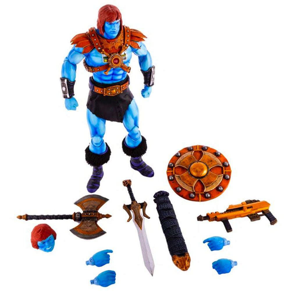 Mondo Masters of The Universe Faker (Regular) - 12-inch Mondo Masters of The Universe Faker (Regular) - 12-inch