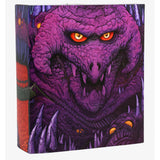 Mondo MOTU masters of the universe Skeletor Hot topic exclusive glow in the dark box package slip cover