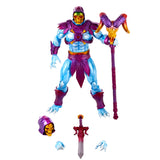 Mondo MOTU Masters of the Universe Skeletor Designer Con 2019 Exclusive Accessories
