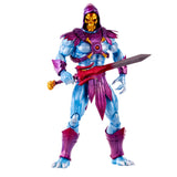 Mondo MOTU Masters of the Universe Skeletor Designer Con 2019 Exclusive Action Figure Toy Front