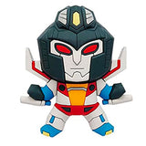 Monogram Transformers Starscream 3D Foam Bag Clip Toy