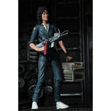 NECA Alien 40th Anniversary Ripley Jumpsuit Action Figure Photo
