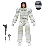NECA Alien 40th Anniversary Ripley (Compression Suit)