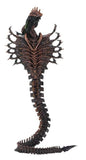 NECA Aliens Series 13 Snake Alien Back