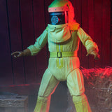 NECA BTTF Back to the Future Tales from Space Marty McFly Darth Vader target exclusive action figure toy photo