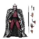 NECA TMNT Teenage Mutant Ninja Turtles 90s Movie Shredder Action Figure Toy