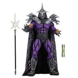NECA TMNT Movie Secret of the ooze Super Shredder action figure toy