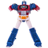 Newage H27 Legendary Heroes David First Edition third party action figure robot toy matrix