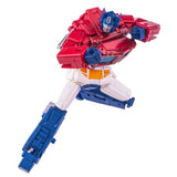 Newage H27 Legendary Heroes David First Edition third party action figure robot toy pose