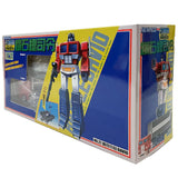 Newage H27 Legendary Heroes David First Edition third party box package front angle