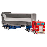 Newage H27 Legendary Heroes David First Edition third party semi truck trailer toy