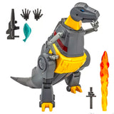 Newage H44 Dinosaur Forces Commander Ymir