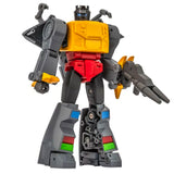 Newage H44 Dinosaur Forces Commander Ymir