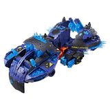 Transformers The Last Knight Toys R Us Exclusive Supreme Class Cybertron Primus Battlestation Mode