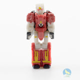 PFCON 2017 Lighthouse Custom Titanmaster Robot