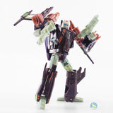 PFcon2019 Exclusive Freezah robot toy