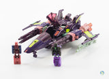 PFcon2019 Exclusive Freezah vehicle mode
