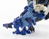 Pfcon 2019 exclusive P3 Titanmaster vehicle millenium Park blaster
