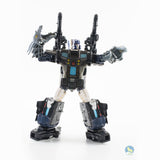 PFCON 2019 Philswitch Robot Toy