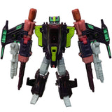 PFcon 2019 Freezah Scalperbot battle mech mode