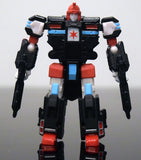 PFCON 2018 exclusive PK clone robot toy
