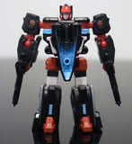 PFCON 2018 exclusive PF clone robot toy