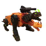 PFCON2020 Deluxe Deceptigtar Exclusive Chicagocon Deco Beast Toy Action Figure