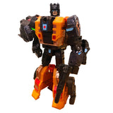 PFCON2020 Deluxe Deceptigtar Exclusive Chicagocon Deco Robot Toy Action Figure