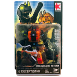 PFCON2020 Deluxe Deceptigtar Exclusive Chicagocon Deco Box package Front