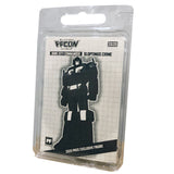 PFCON2020 Prize Exclusive Scalperbot Sloptimus Crime Box Package Back