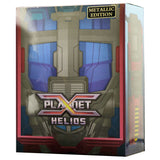 Planet X PX-14B Helios Powered Commander - TFCON 2020 Exclusive