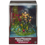 Power Rangers Lightning Collection Mighty Morphin Lord Drakkon EVO III
