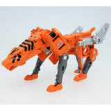 Transformers Masterpiece MP-15/16-E Stripes Toy