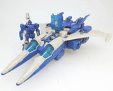 Transformers Legends LG55 Targetmaster Slugslinger