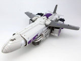 Transformers Legends LG57 Octane Jet mode