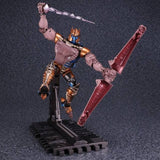 Transformers Masterpiece MP-41 Dinobot