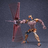 Transformers Masterpiece MP-41 Dinobot