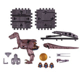 Transformers Masterpiece MP-41 Dinobot