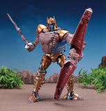 Transformers Masterpiece MP-41 Dinobot