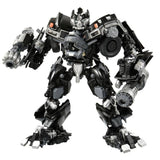 Transformers Movie Masterpiece MPM-6 Ironhide Japan 35th Anniversary Robot Guns Mode
