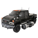 Transformers Movie Masterpiece MPM-6 Ironhide USA Hasbro Truck mode