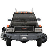 Transformers Movie Masterpiece MPM-6 Ironhide USA Hasbro Truck front