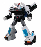 Transformers Masterpiece MP-17+ Plus Prowl Anime Japan TakaraTomy Robot Launchers