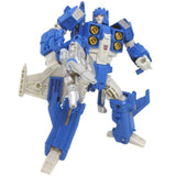 Transformers Legends LG55 Targetmaster Slugslinger