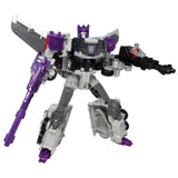 Transformers Legends LG57 Octane Ghost starscream Robot