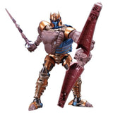 Transformers Masterpiece MP-41 Dinobot