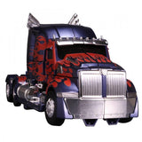 Transformers Movie The Best MB-20 Nemesis Prime - Leader