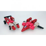 Transformers Legends LG58 Autobot Clones 2-pack