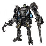 Transformers Movie The Best MB-15 Lockdown - Deluxe