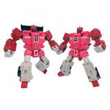 Transformers Legends LG58 Autobot Clones 2-pack
